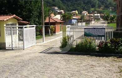 Imagem: O terreno possui 360m² de Área e está localizado em Rio