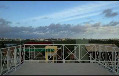 Imagem 7: Mirante Do Santa Lúcia. Piscina, 61m² de Área, 1 Vaga na garageme2...