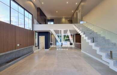 Imagem 13: Casa com 4 Suítes à venda, 392 m² por R$ 3.539.000 - Condomínio Granville...