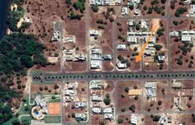 Imagem 2: Terreno Residencial à venda, Loteamento Caribe, Palmas - TE0024