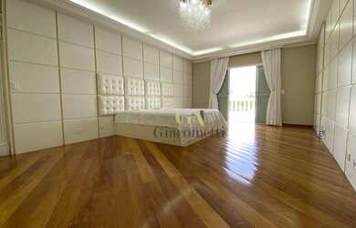 Imagem 10: Casa com 4 dormitórios, 775 m² - venda por R$ 8.750.000,00 ou aluguel...