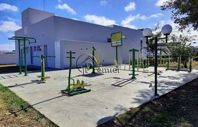 Imagem 8: SALTO - Loteamento/Condomínio - RESIDENCIAL LAGOS D x27 ICARAÍ