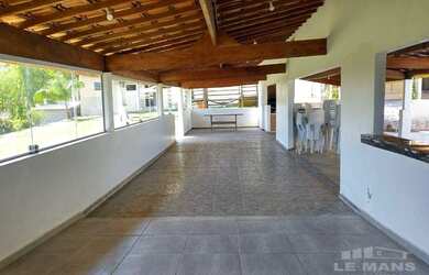 Imagem 14: Chácara com 3 dormitórios, 2382 m² - venda por R$ 1.000.000,00 ou aluguel...