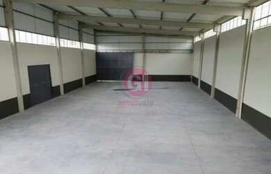 Imagem 4: LOCAÇÃO, Galpao industrial em condomínio Jardim Califórnia, Jacareí