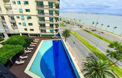 Imagem: Apartamento para Venda em Florianópolis, Agronômica, 4 dormitórios