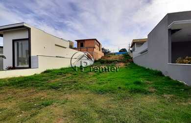 Imagem 2: SALTO - Loteamento/Condomínio - RESIDENCIAL LAGOS D x27 ICARAÍ