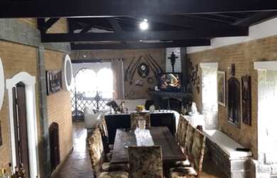 Imagem 2: Sobrado à venda, Jardim das Cerejeiras, Arujá, SP