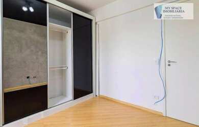 Imagem 9: Apartamento com 3 dormitórios, 70 m² - venda por R$ 520.000 ou aluguel...