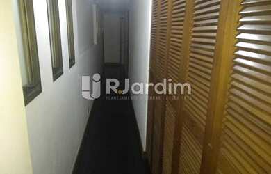 Imagem 5: Apartamento com 4 quartos à venda, 191 m² por R$ 3.100.000 - Lagoa - Rio de Janeiro/RJ