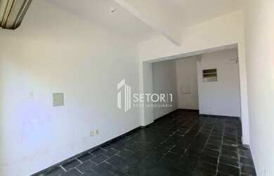 Imagem 4: Loja para alugar, 31 m² por R$ 800,00/mês - Cascatinha - Juiz de Fora/MG