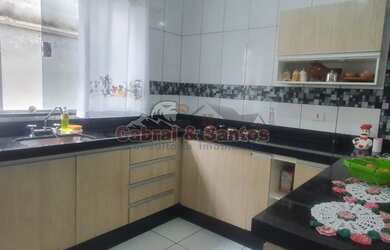 Imagem 7: INDAIATUBA - Casa Padrão - JARDIM PAULISTA II