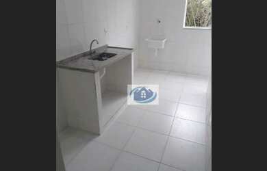 Imagem 4: Apartamento à venda, 35 m² por R$ 75.000,00 - Vargem Grande - Rio de...