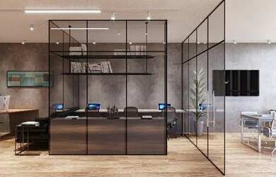 Imagem 6: Salas para vendas de 44 mts2 e andar corporativo em Boa Viagem, na Conselheiro...