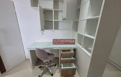 Imagem 15: Studio com 1 dormitório para alugar, 36 m² por R$ 1.650,00/mês - Vila...