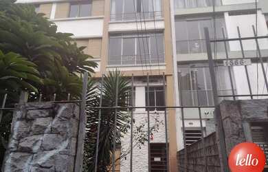 Imagem 1: São Paulo - Apartamento Padrão - Ipiranga