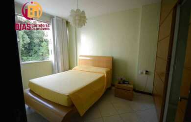 Imagem 10: Apartamento à venda no bairro Barra - Salvador/BA