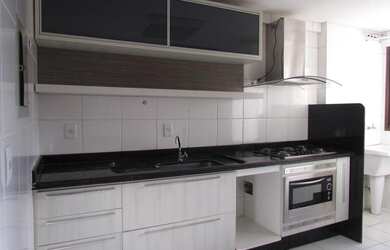 Imagem 1: . Piscina, 89m² de Área, 2 Vagas na garageme3 Dormitórios