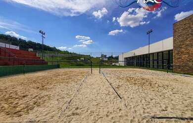 Imagem 8: Excelente Terreno plano à venda no Condomínio Brisas Jundiaí