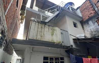 Imagem 6: 02 Casa para renda ou moradia do lado av Cangaiba rendendo 1.500,00