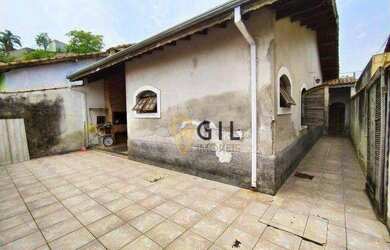 Imagem 3: Casa à venda, 188 m² por R$ 350.000,00 - Jardim Do Portal - Jacareí/SP