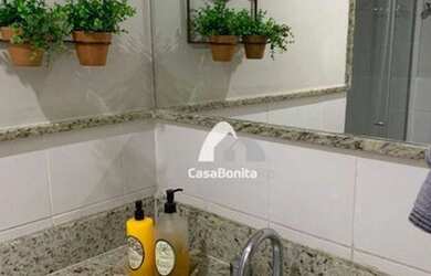 Imagem 15: BARRA FAMILLY - 3qtos, repleto de armários Pronto para morar