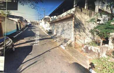 Imagem 5: Terreno à venda, 240 m² por R$ 350.000,00 - Jardim Paraguaçu - São...