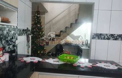 Imagem 9: INDAIATUBA - Casa Padrão - JARDIM PAULISTA II