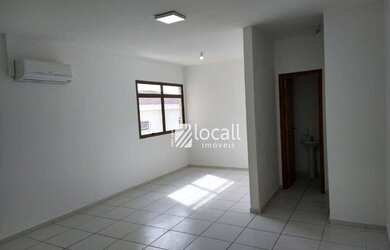 Imagem 1: Salão para alugar, 38 m² por R$ 950/mês - Jardim Santa Catarina - São José do Rio Preto/SP