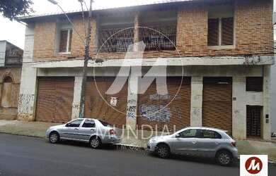 Imagem: O depósito possui 2200m² de Área e está localizado em Jardim