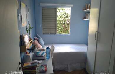 Imagem 12: Apartamento para venda com 70 metros quadrados com 2 quartos em Lauzane Paulista - São Pau