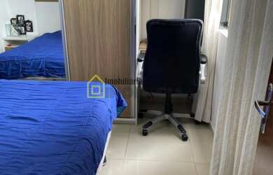 Imagem 12: QS 608 - Residencial Recanto das Palmeiras