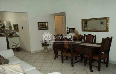 Imagem: O apartamento possui 2 Dormitórios, 3 Banheiros, 100m² de