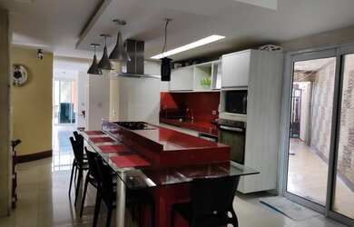 Imagem 15: linda casa com piscina em candeias a 300 metros do mar