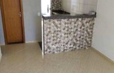 Imagem 3: Casa com 2 dormitórios à venda, 65 m² por R$ 199.000 - Porto Seguro...