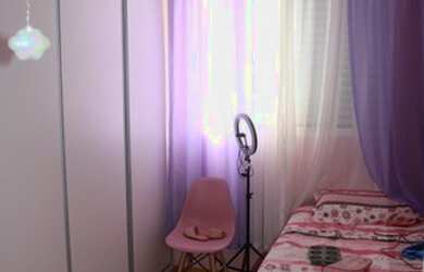 Imagem 10: Apartamento em excelente localização no início do bairro Garcia a poucos...