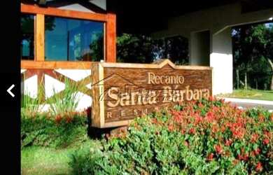 Imagem: O terreno possui 1.000m² de Área e está localizado em Jambeiro