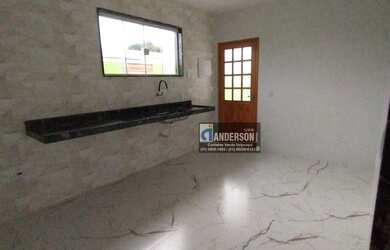 Imagem 6: Maricá - Casa Padrão - Itaipuaçu