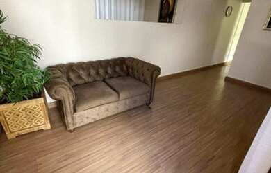 Imagem: O depósito possui 24m² de Área e está localizado em Centro