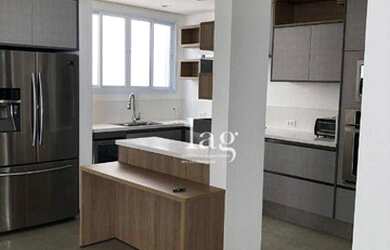 Imagem 11: Casa com 4 dormitórios à venda, 600 m² por R$ 3.000.000,00 - Condomínio...