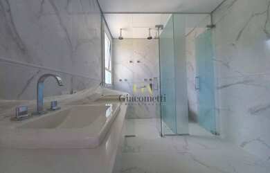 Imagem 16: Casa à venda, 520 m² por R$ 6.000.000,00 - Tamboré - Santana de Parnaíba/SP