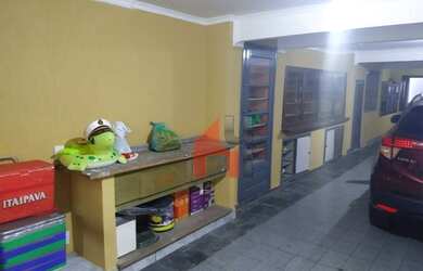 Imagem 11: Sobrado à venda, 360 m² por R$ 1.160.000,00 - Ipiranga - São Paulo/SP