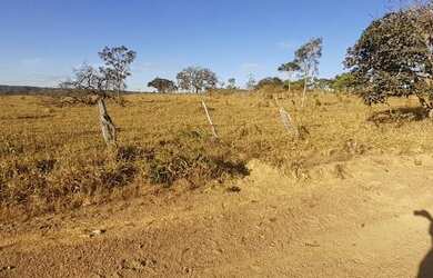 Imagem 11: Lote de 5 mil metros. Imóvel novoe5.000m² de Área