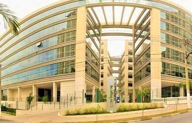 Imagem 6: Sala, 85 m² - venda por R$ 720.000,00 ou aluguel por R$ 6.460,00/mês...