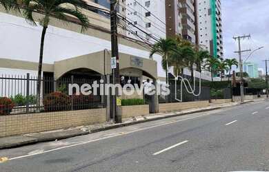 Imagem 2: Venda Apartamento 4 quartos Caminho das Árvores Salvador