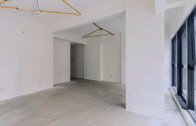 Imagem 1: Sala, 95 m² - venda por R$ 564.240,00 ou aluguel por R$ 3.049,14/mês...
