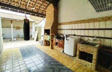 Imagem 4: Casa à venda, 188 m² por R$ 350.000,00 - Jardim Do Portal - Jacareí/SP