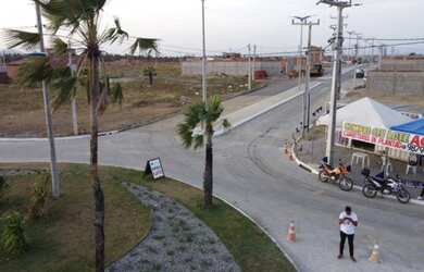 Imagem 4: Loteamento Pronto Pra Construir vizinho a cervejaria heineken OF .1QBA