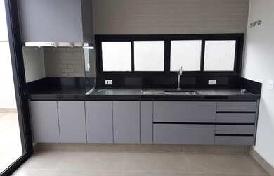 Imagem 8: Casa térrea - Condomínio San Paolo Bonfim Paulista