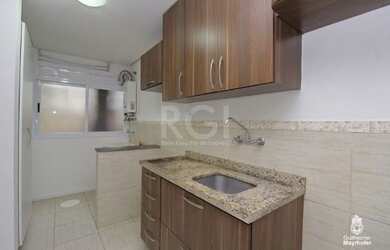 Imagem 11: Porto Alegre - Apartamento Padrão - Guarujá