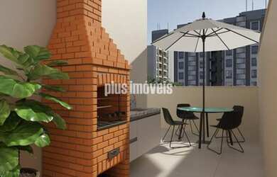 Imagem 6: Sobrado à venda, 90 m² por R$ 860.000,00 - Vila Mariana